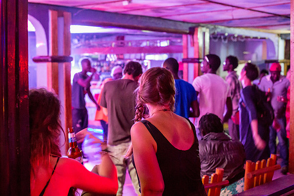 0001 The Girls are Out, Ggaba, Kampala