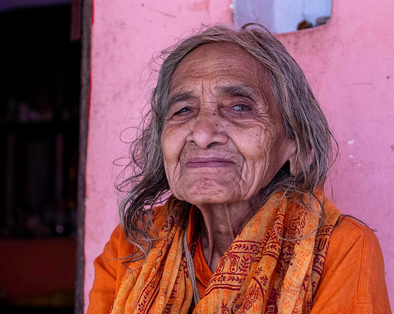 1.45pm Guardian of Sacred Serenity: The Devoted Caretaker